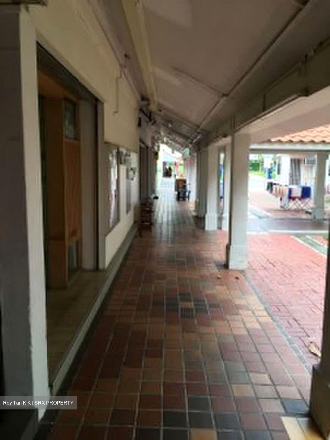 305 WOODLANDS STREET 31 (D25), Shop House #583273781